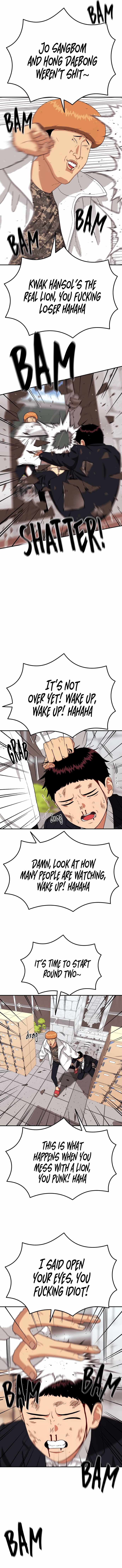 Top 1 Fighting Tutoring Chapter 17 9